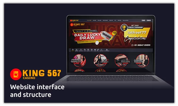king567-desktop