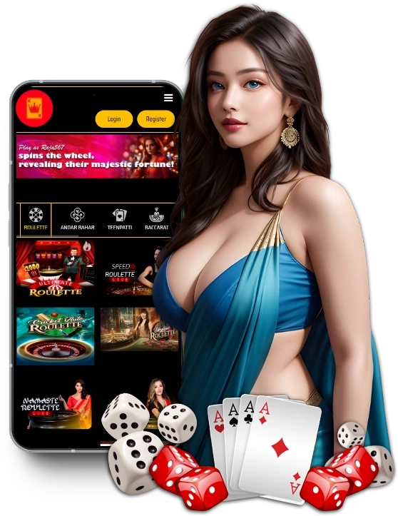 King567 banner